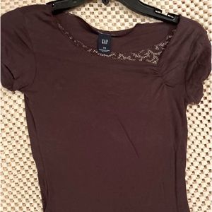 Vintage GAP Tee - Size XS
